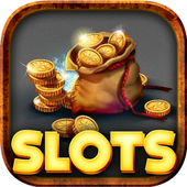 Play Slots With Free Spins And Bonus Apps icon