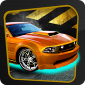 Road Racing: Extreme Rivals 3D icon