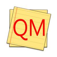 QuickMemo on 9Apps