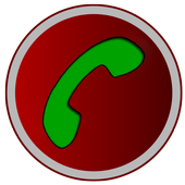 Automatic Call Recorder 2020 icon