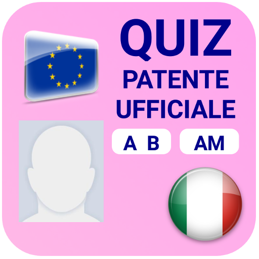 Quiz Patente icon