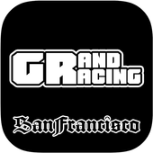Great Speed Auto: San Francisco icon