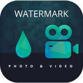 Watermark Photo and Video on 9Apps