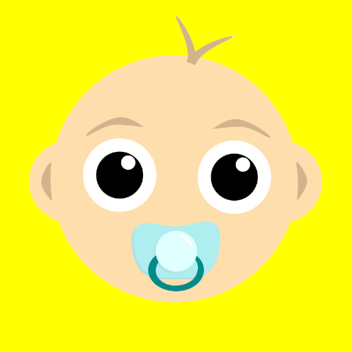 Baby Feeding Diaper Tracker Widget icon