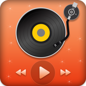 Music Player for Android icon