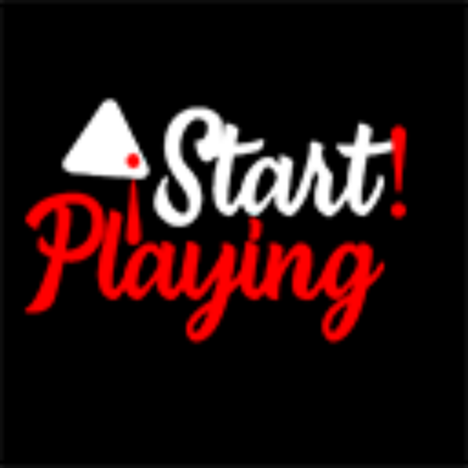 ikon ¡Start! Playing