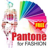 Pantone for Fashion on 9Apps