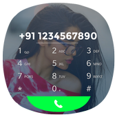 My Photo Phone Dialer icon