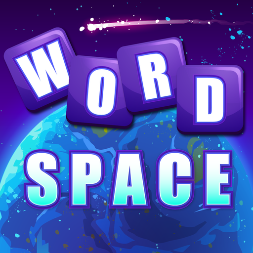 Word Space icon
