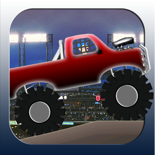 Truck Stadium Racing icon