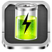 Boost My Battery HD icon