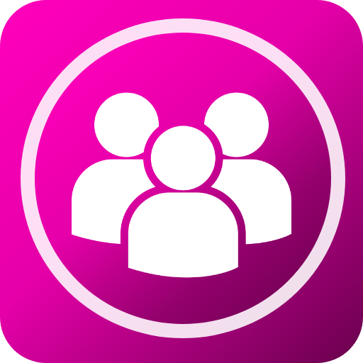 Whats Group Links Join Groups icon