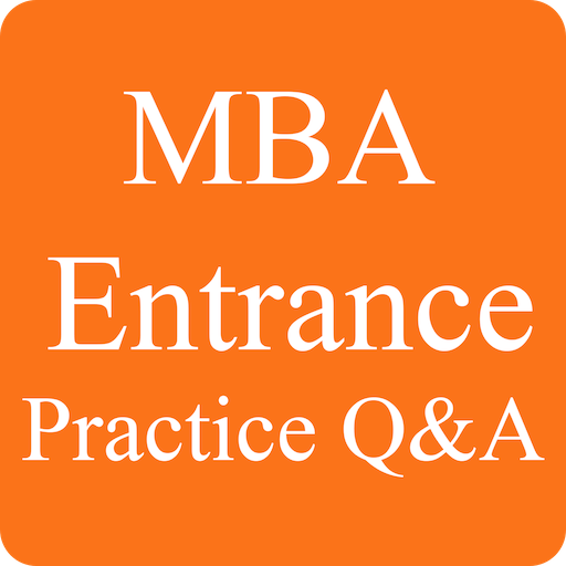 MBA Exam Preparation with Sample Test Papers 2018 icon