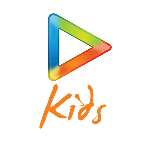 LEARN &amp; FUN With HUNGAMA KIDS icon