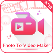 Image to Video Maker: Create Video from Photo icon