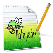 notepad   आइकन