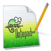 notepad  