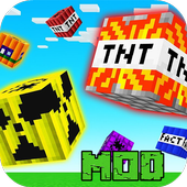 Mod TNT icon