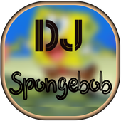 Dj Spongebob icon