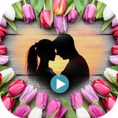 Movie Maker أيقونة