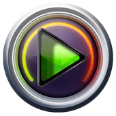 Fast Video Player (MP4 FLV) icon
