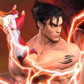 Tekken Mobile Wallpaper