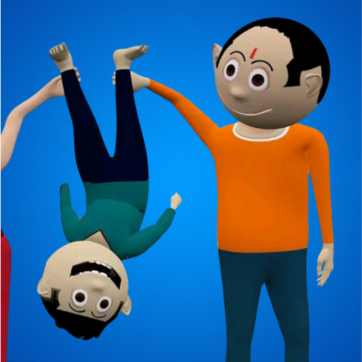 Pagal Beta Funny Videos icon