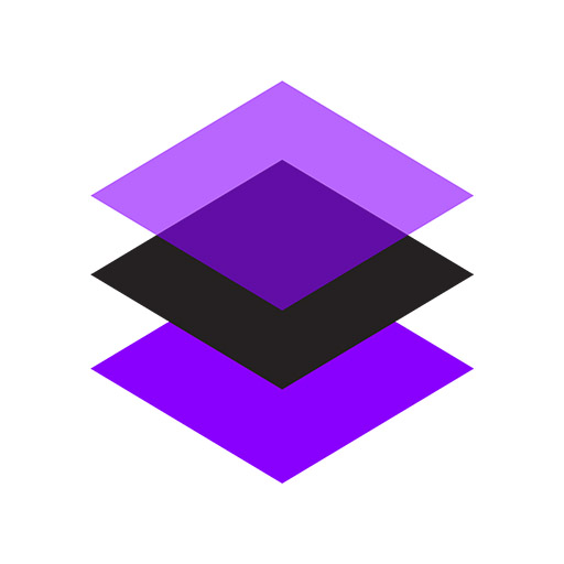 Material Design Components - U icon