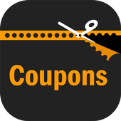 Coupons for Amazon Shopping icon