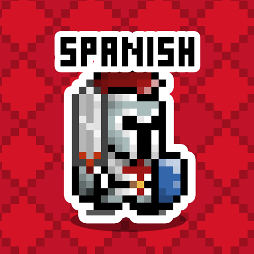 Spanish Dungeon: Learn Spanish Word icon
