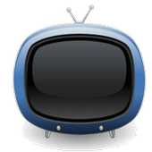 Live-TV icon