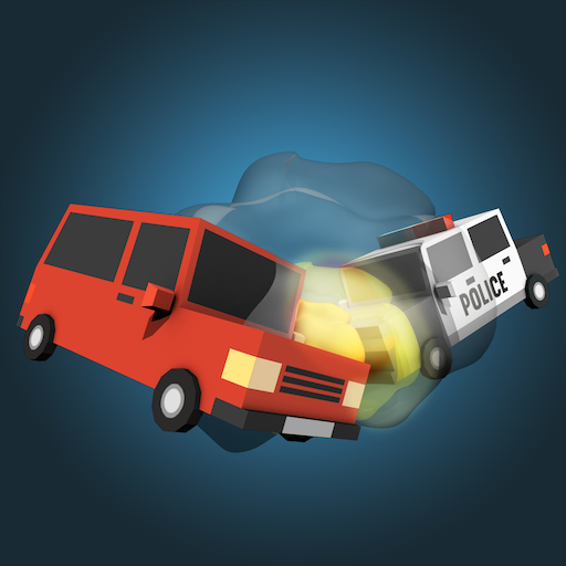 Loop Drive - Crazy Racing icon