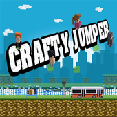 crafty jumper icon
