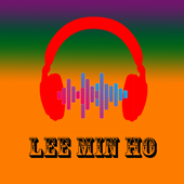 ली मिन-हो गीत सूची أيقونة