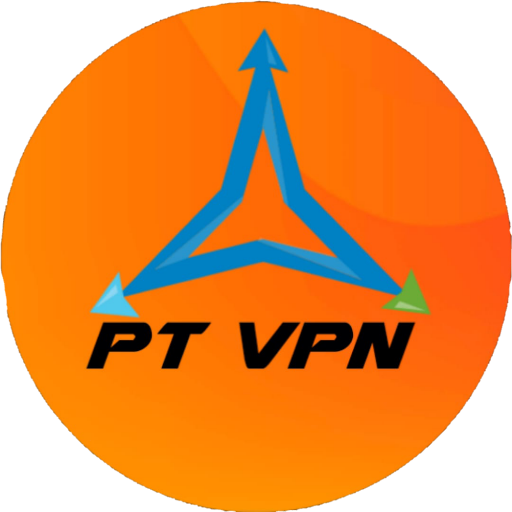 PT VPN V2 icon