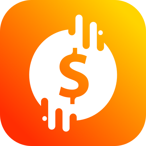 Vueltify: Tú dinero de vuelta por cada compra icon