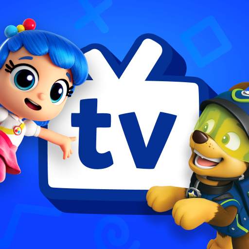 Kidoodle.TV - Safe Streaming™