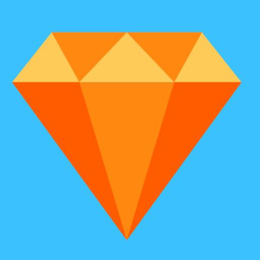 Free Diamond Hunt For Fire 💎 icon