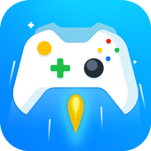 Game Booster أيقونة