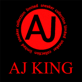 AJ King icon