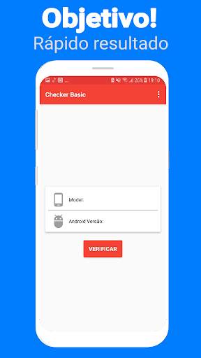 Root Checker Basic screenshot 2