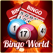 Bingo World icon