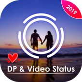 DP Pictures &amp; Status 2019 icon