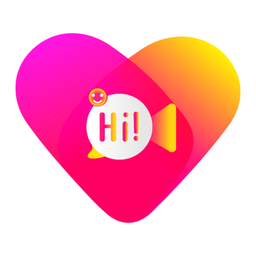 Azur Live: Sax Video Call - Live Chat Video Call icon
