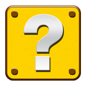 Mario World Trivia Quiz Game icon