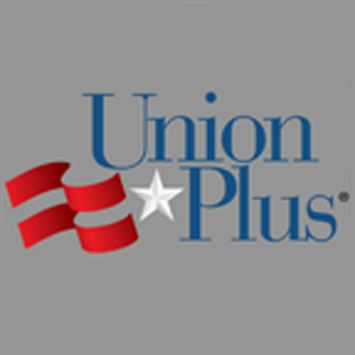 Union Plus icon