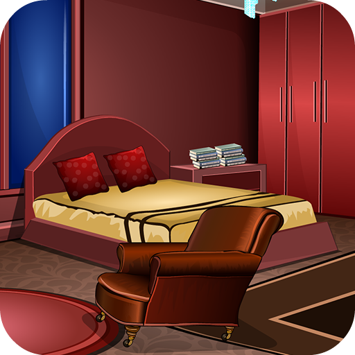 Escape Games - Find Evidence icon