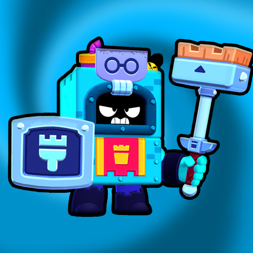 Box simulator: Get All Brawler icon