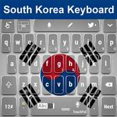 South Korea Keyboard on 9Apps