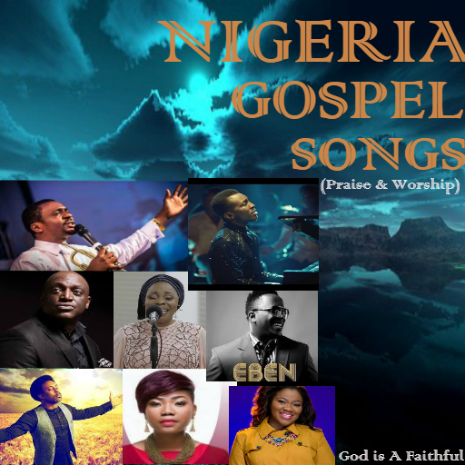 ikon Nigeria Gospel Songs